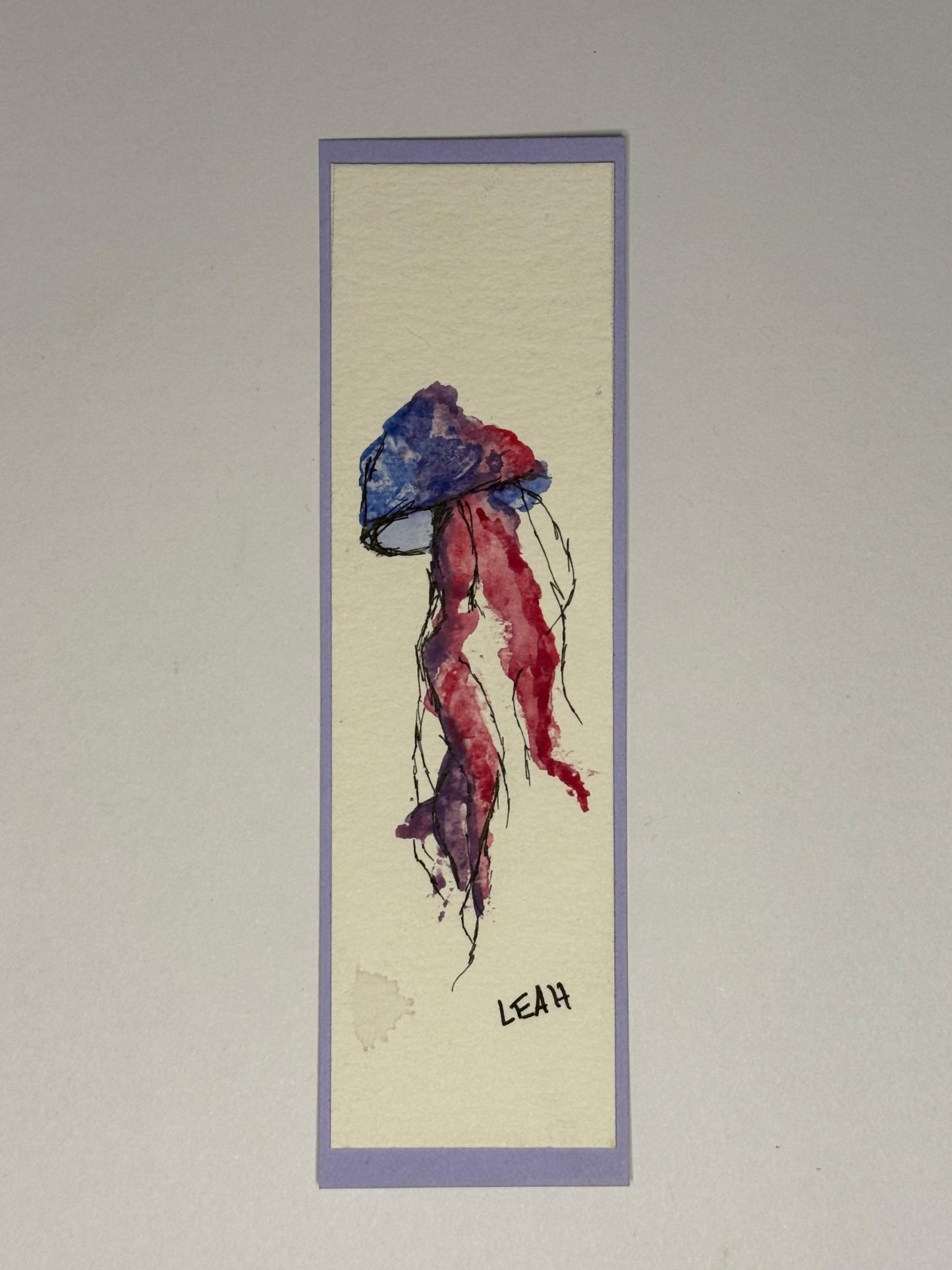 LEAH Original "Dreamy Drifter"