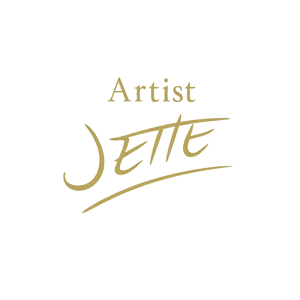 Artist JETTE 